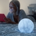 Įkraunamas LED šviestuvas mėnulis Moondy InnovaGoods