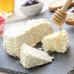 Form til at lave frisk ost med vejledning og opskriftsbog Freashy InnovaGoods