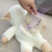 Soojendava ja jahutava efektiga pehme mänguasi lammas Wooly InnovaGoods