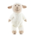 Minkštas žaislas avis su atšilimo ir vėsinimo efektu Wooly InnovaGoods