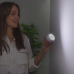 LED-lys med bevegelsessensor Maglum InnovaGoods