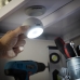 Lumină LED cu senzor de mișcare Maglum InnovaGoods