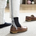 Обувалка за чорапи и обувки с устройство за събуване на чорапи Shoeasy InnovaGoods
