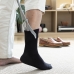 Sokkehjelper og skojern med sokkefjerner Shoeasy InnovaGoods