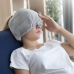 Relaksujący Czepek Żelowy przeciw Migrenom Hawfron InnovaGoods