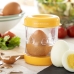 Virtas kiaušinių skustukas Shelloff InnovaGoods
