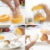 Kokt eggeskiller Shelloff InnovaGoods