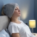 Gélová čiapka na migrény a odpočinok Hawfron InnovaGoods