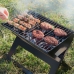 Barbecue Pliable Portatif à Charbon FoldyQ InnovaGoods