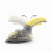 Mini Vertical and Horizontal 2-in-1 Steam Iron Velyron InnovaGoods 800 W