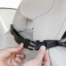 Προστατευτικό Κάλυμμα για Μονό Κάθισμα Αυτοκινήτου για Κατοικίδια KabaPet InnovaGoods
