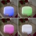 Aromadiffuser luftfukter med flerfarget LED Steloured InnovaGoods