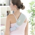 Ceinture de Massage Chauffante Sans-fil Rechargeable Beldisse InnovaGoods