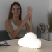 Lámpara LED Inteligente Portátil Clominy InnovaGoods
