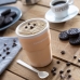 Ποτήρι για να Παρασκευάζετε Παγωτά και Γρανίτες με συνταγές Frulsh InnovaGoods