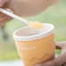Cupă de înghețată și Slush cu rețete Frulsh InnovaGoods