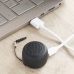 Rechargeable Portable Wireless Mini Speaker Miund InnovaGoods