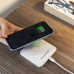 Multi-position Wireless Charger with Support Base Pomchar InnovaGoods