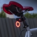 Polkupyörän LED-takavalo Biklium InnovaGoods