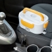 Elektrisk matlåda för bilar Carunch InnovaGoods