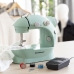 Nešiojama siuvimo mašina su LED šviesa, siūlų pjaustytuvu ir priedais Sewny InnovaGoods