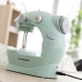 Nešiojama siuvimo mašina su LED šviesa, siūlų pjaustytuvu ir priedais Sewny InnovaGoods