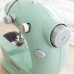 Mini-máquina de Costura Portátil com LED, Corta-linhas e Acessórios Sewny InnovaGoods