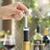 Sacacorchos Eléctrico con Accesorios para Vino Corking InnovaGoods