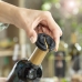 Elektrischer Korkenzieher mit Zubehör für Wein Corking InnovaGoods