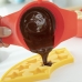Máquina para Hacer Gominolas y Fondue de Chocolate 2 en 1 Yupot InnovaGoods