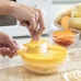 Σετ για να Φτάξετε Πατατάκια στο Φούρνο Μικροκυμάτων με Μαντολίνο και Συνταγές Chipit InnovaGoods