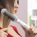 Керамическая щетка для выпрямления волос Hadres InnovaGoods
