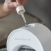 Mini ultraskaņas mitrinātājs un gaisa kondicionieris ar LED Koolizer InnovaGoods