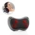Kompakten Shiatsu masažni aparat Shissage InnovaGoods