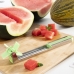 Rezač za lubenice na kockice Cutmil InnovaGoods