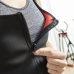 спортна жилетка със сауна ефект за жени Veheat InnovaGoods