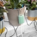 Automatikus csepegtető öntözőrendszer növényi kaspókhoz Regott InnovaGoods