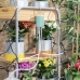 Automatisk vandingssystem til potteplanter Regott InnovaGoods