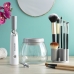 Automatisk Makeup børste renere og tørretumbler Maklin InnovaGoods