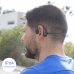 Sport-Kopfhörer mit offenem Ohr Freear InnovaGoods