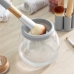 Automatsko sredstvo za čišćenje i sušenje kistova za šminkanje Maklin InnovaGoods
