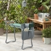 Складная садовая скамейка с сумкой для инструментов 3-в-1 Situl InnovaGoods
