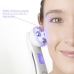 Obličejový masér s radiofrekvencí, fototerapií a elektrostimulací Wace InnovaGoods