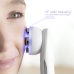 Ansiktsmassasjeapparat med radiofrekvens, fototerapi og elektrostimulering Wace InnovaGoods