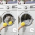 Baller for vasking av klær uten vaskemiddel Delieco InnovaGoods Pakke med 2 enheter