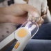 Corta-unhas com LED para Animais de Estimação Clipet InnovaGoods