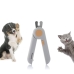 Cortaúñas con LED para Mascotas Clipet InnovaGoods
