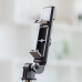 Fleksibelt stativ til mobiltelefon med LED og fjernbetjening Tridiex InnovaGoods