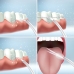 Bærbar genopladelig mundskyllevæske Denter InnovaGoods
