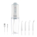 Portable Rechargeable Oral Irrigator Denter InnovaGoods